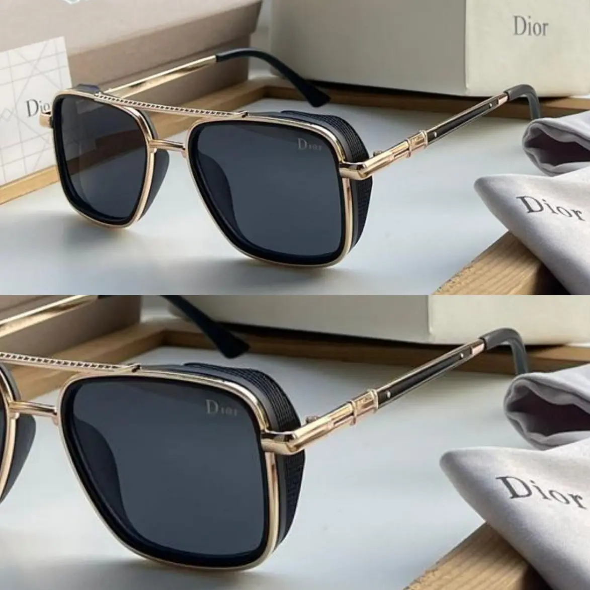 C'd Sunglasses