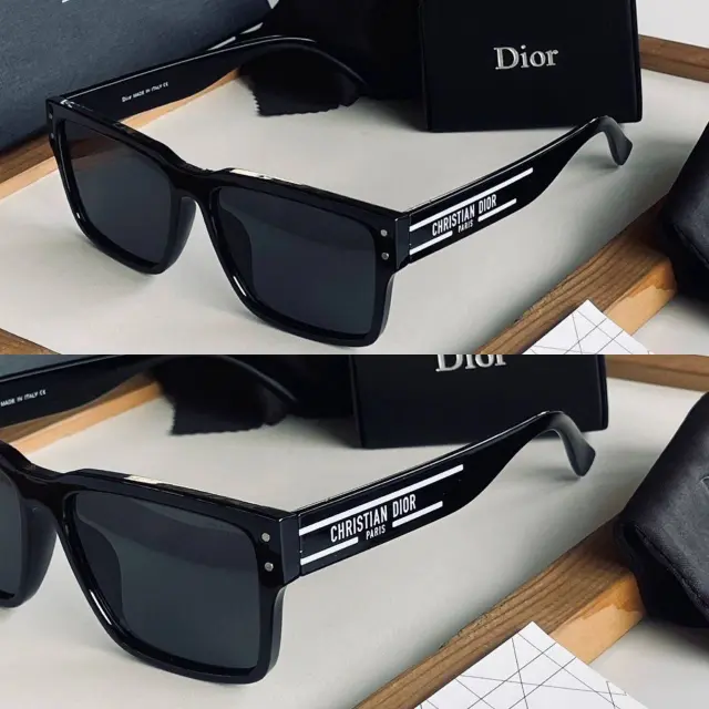 Dior Cd Sunglasses - 22