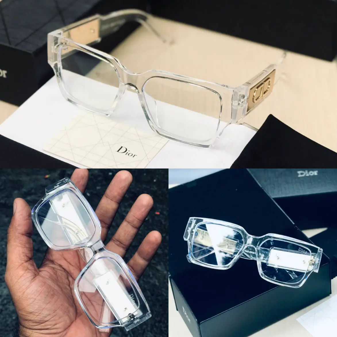 C'd Sunglasses
