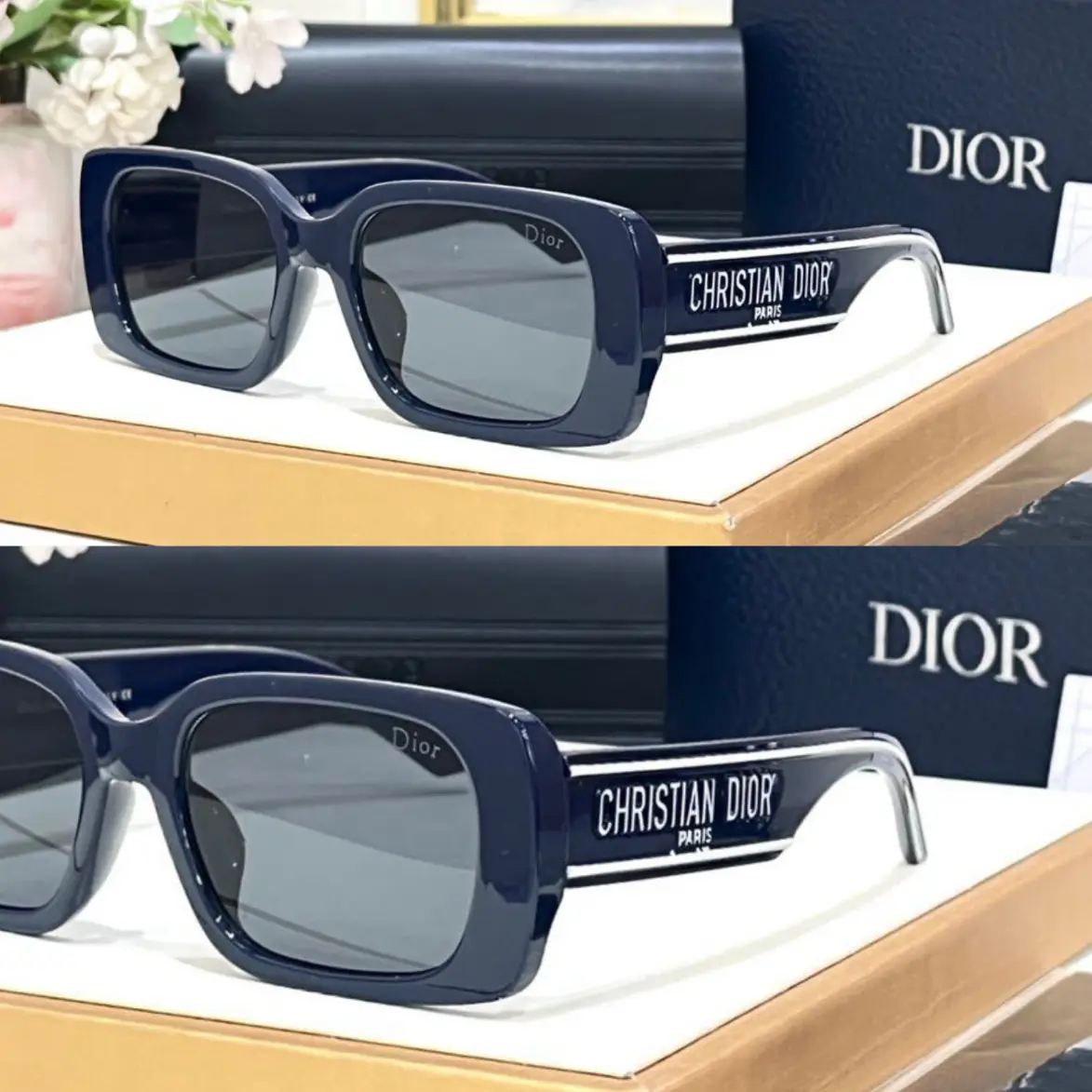 C'd Sunglasses