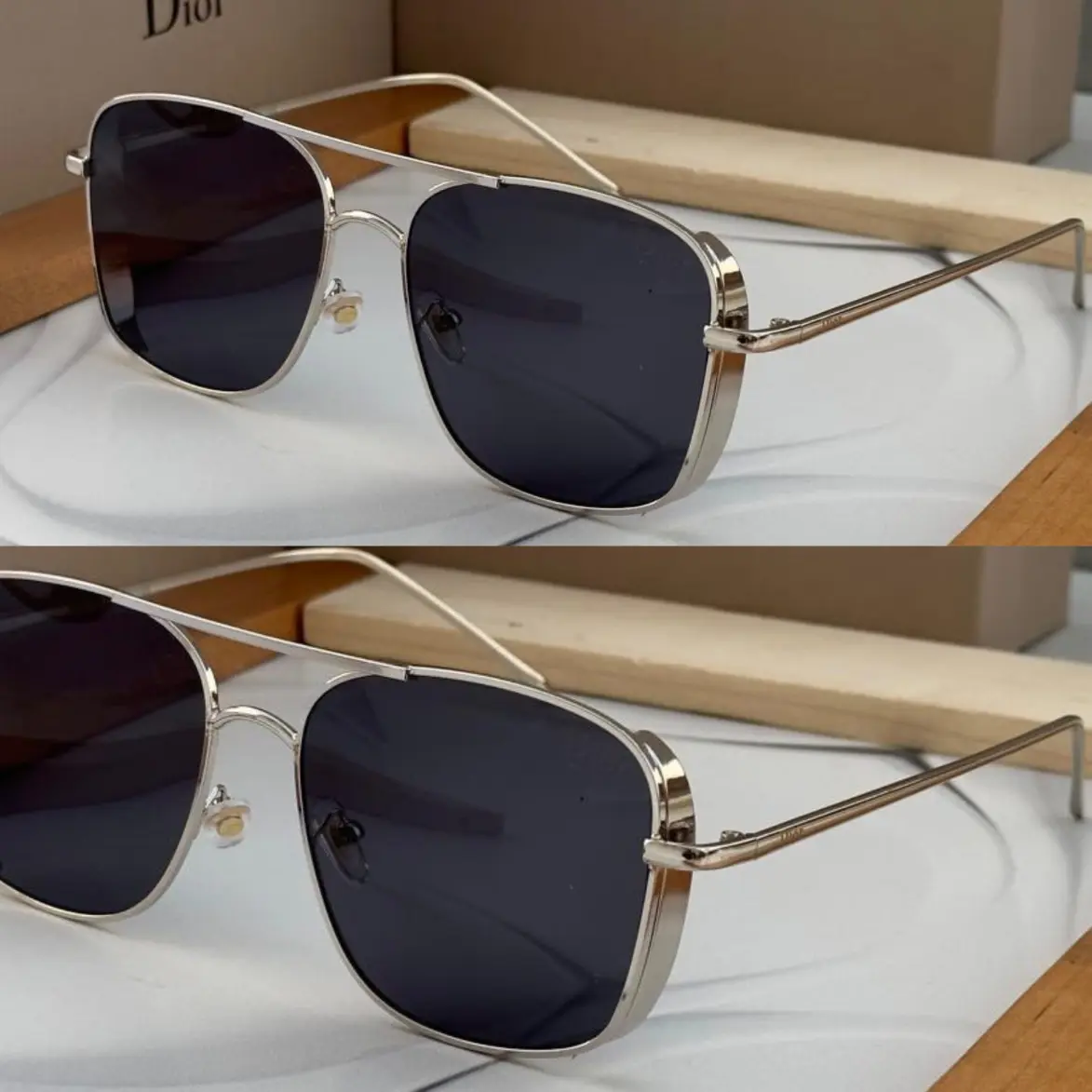 C'd Sunglasses