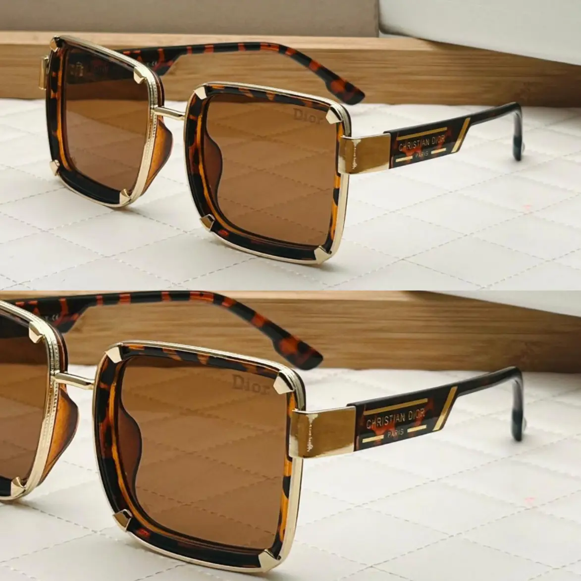 C'd Sunglasses