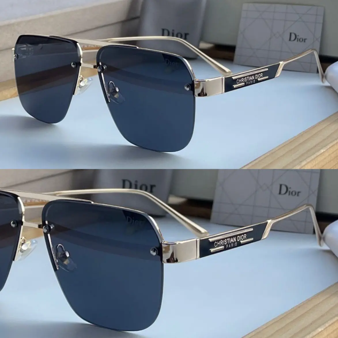 C'd Sunglasses
