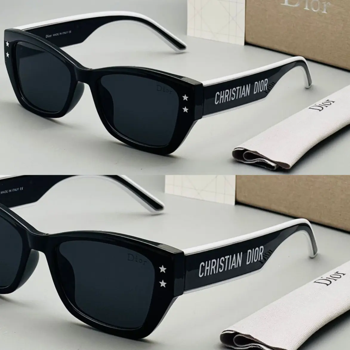 C'd Sunglasses