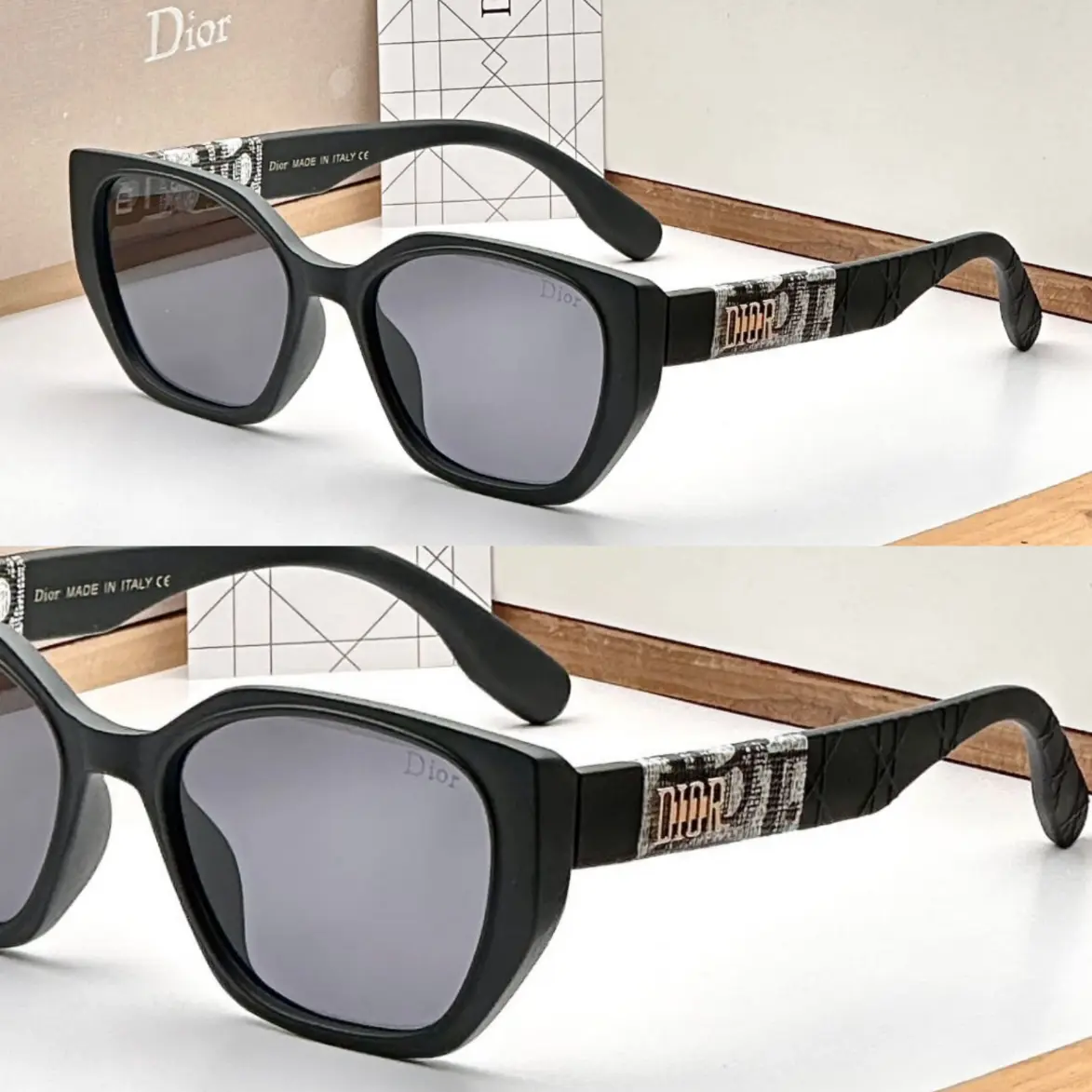 C'd Sunglasses