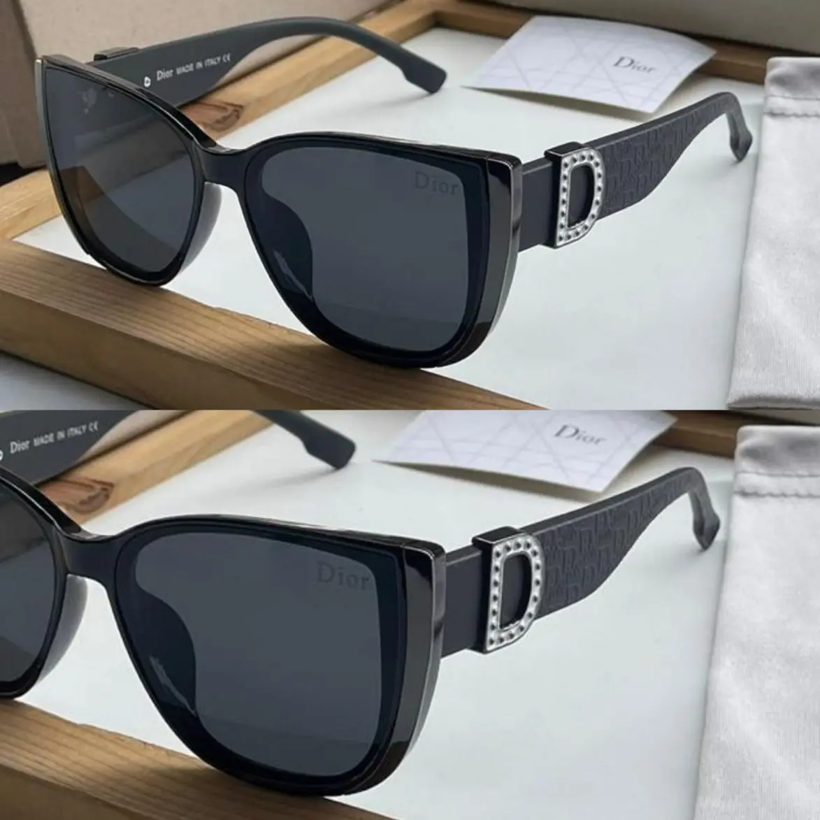 C'd Sunglasses