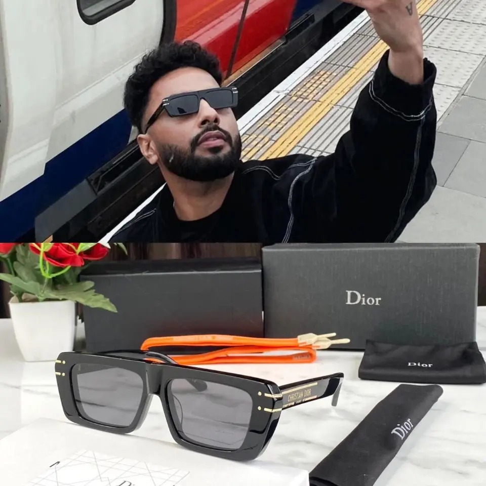 C'D SUNGLASSES