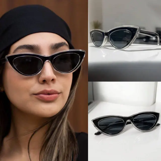 CH SUNGLASSES