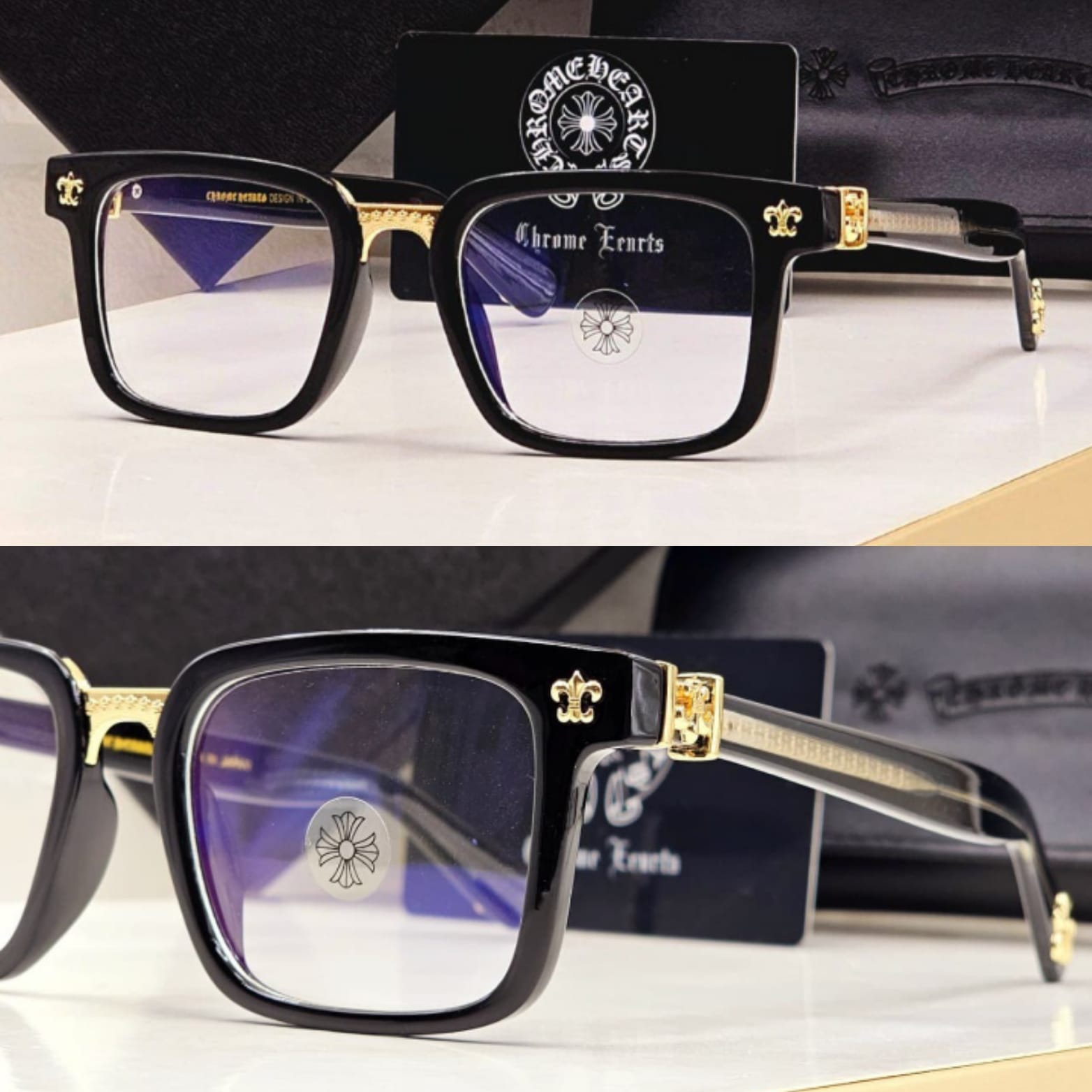 Ch091 Eyeframe