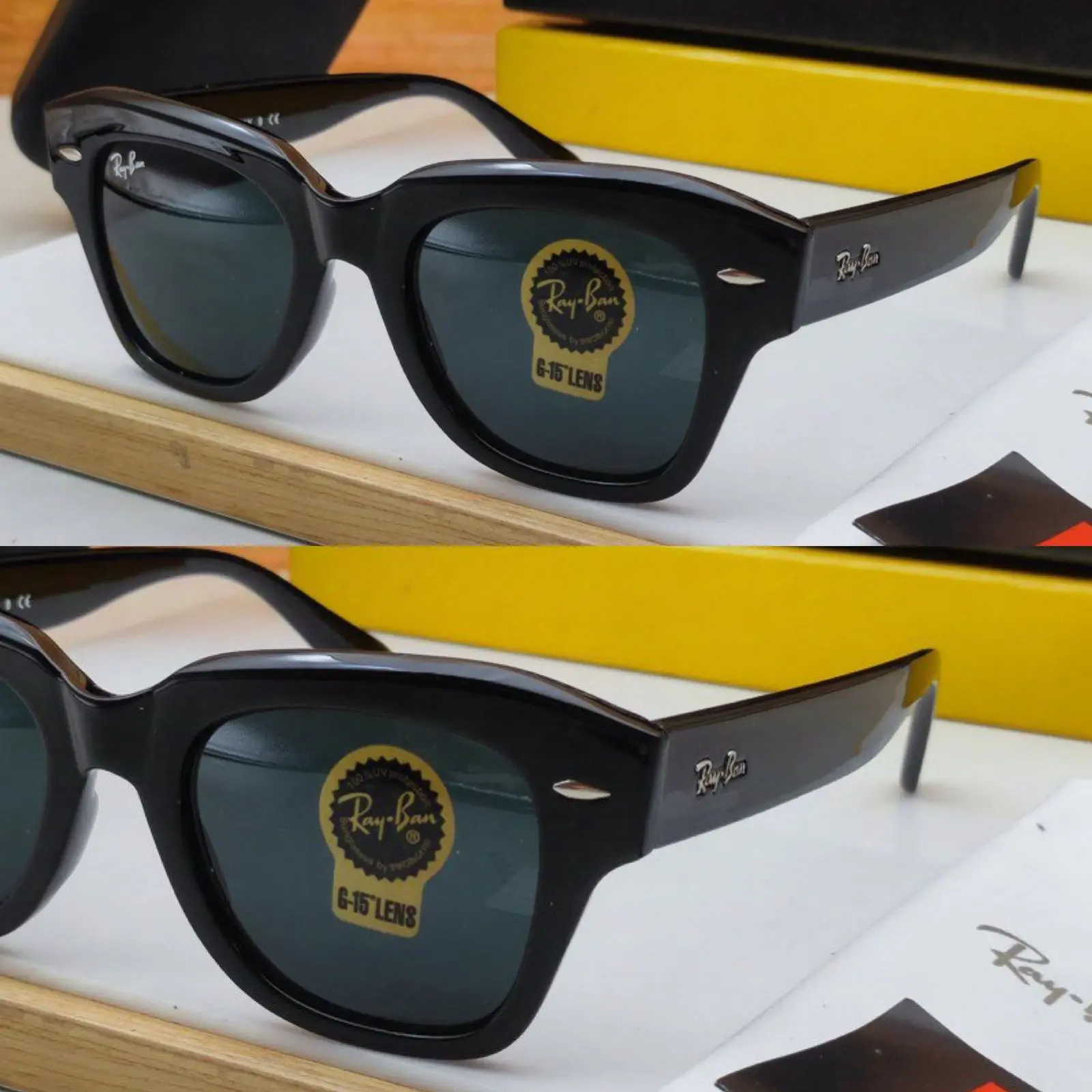 Cion Sunglasses