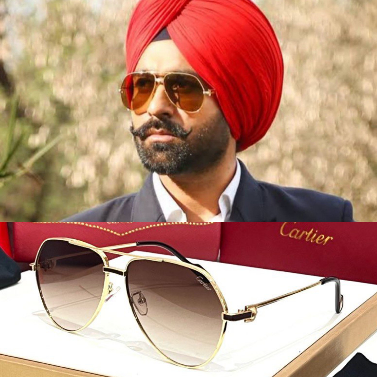 C'r Sunglasses