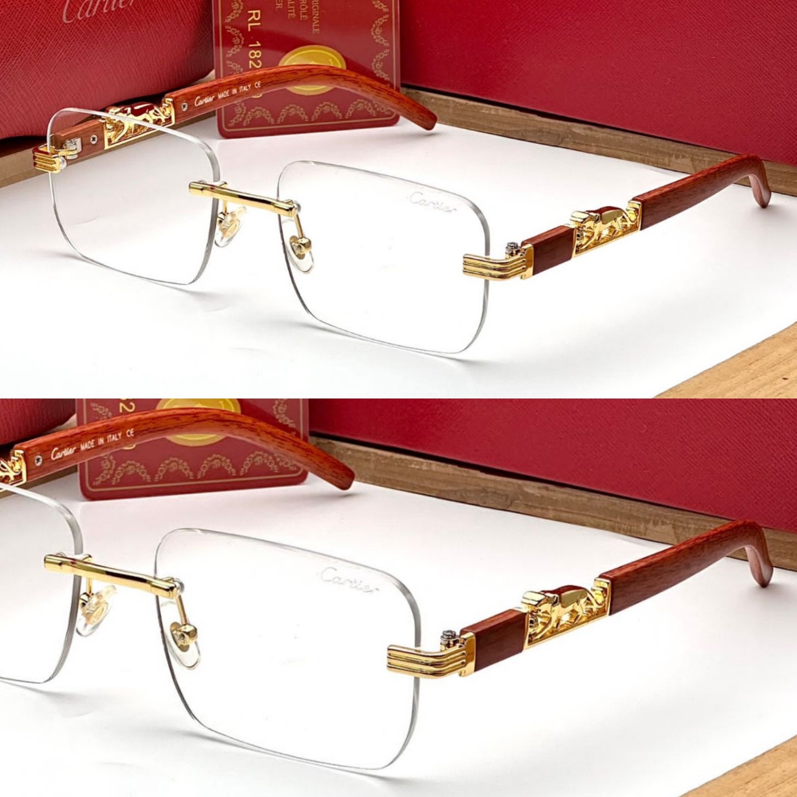 C'r Sunglasses - Option 3