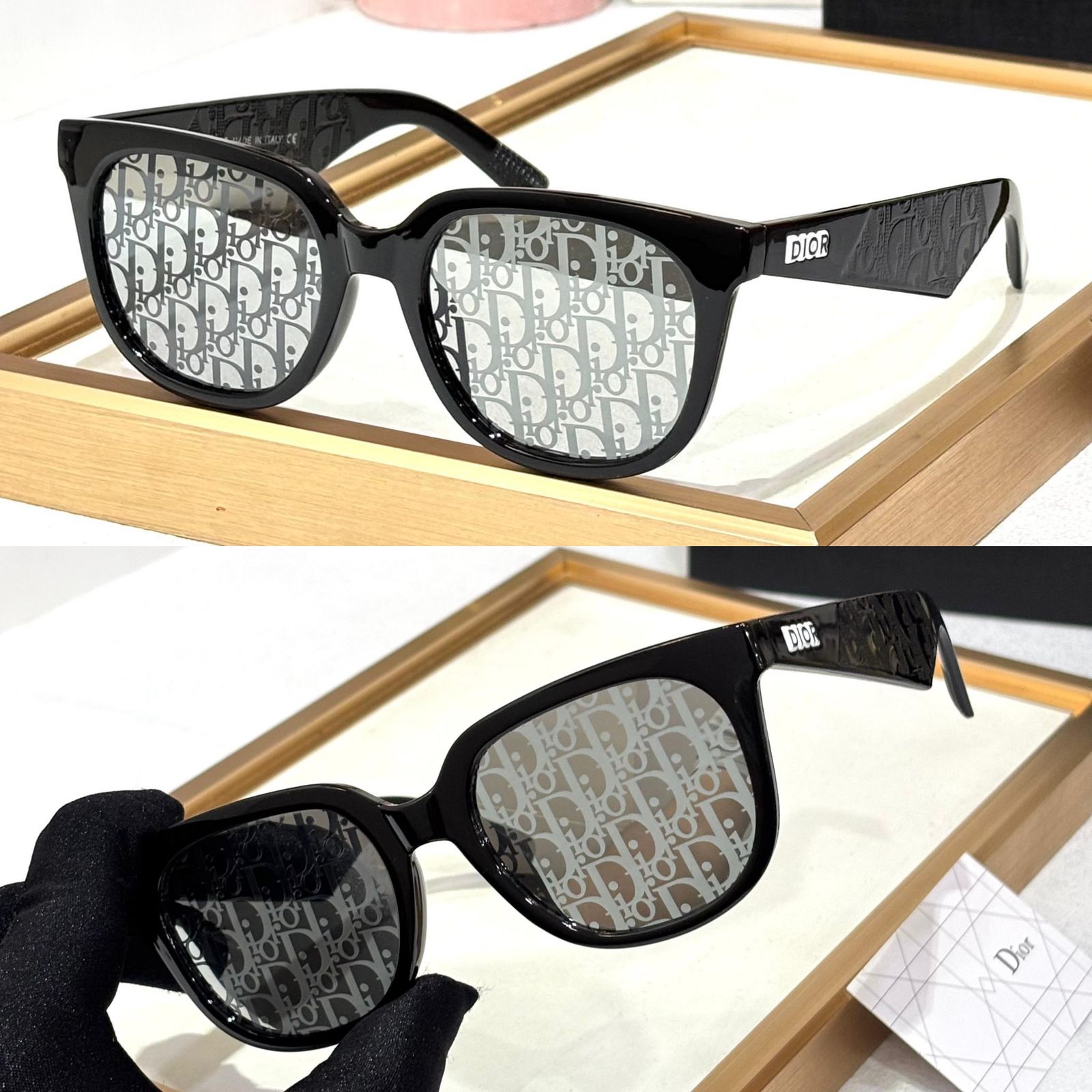 D21r Sunglasses - Option 2