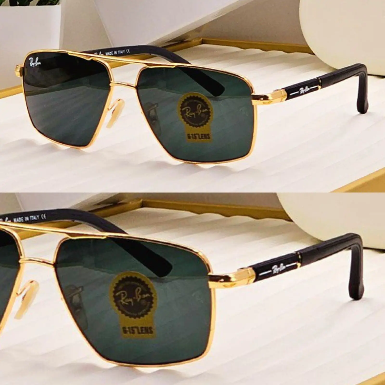 D25d Sunglasses