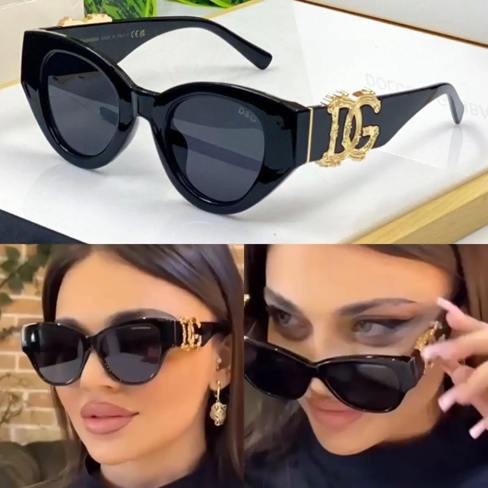 D25g Sunglasses