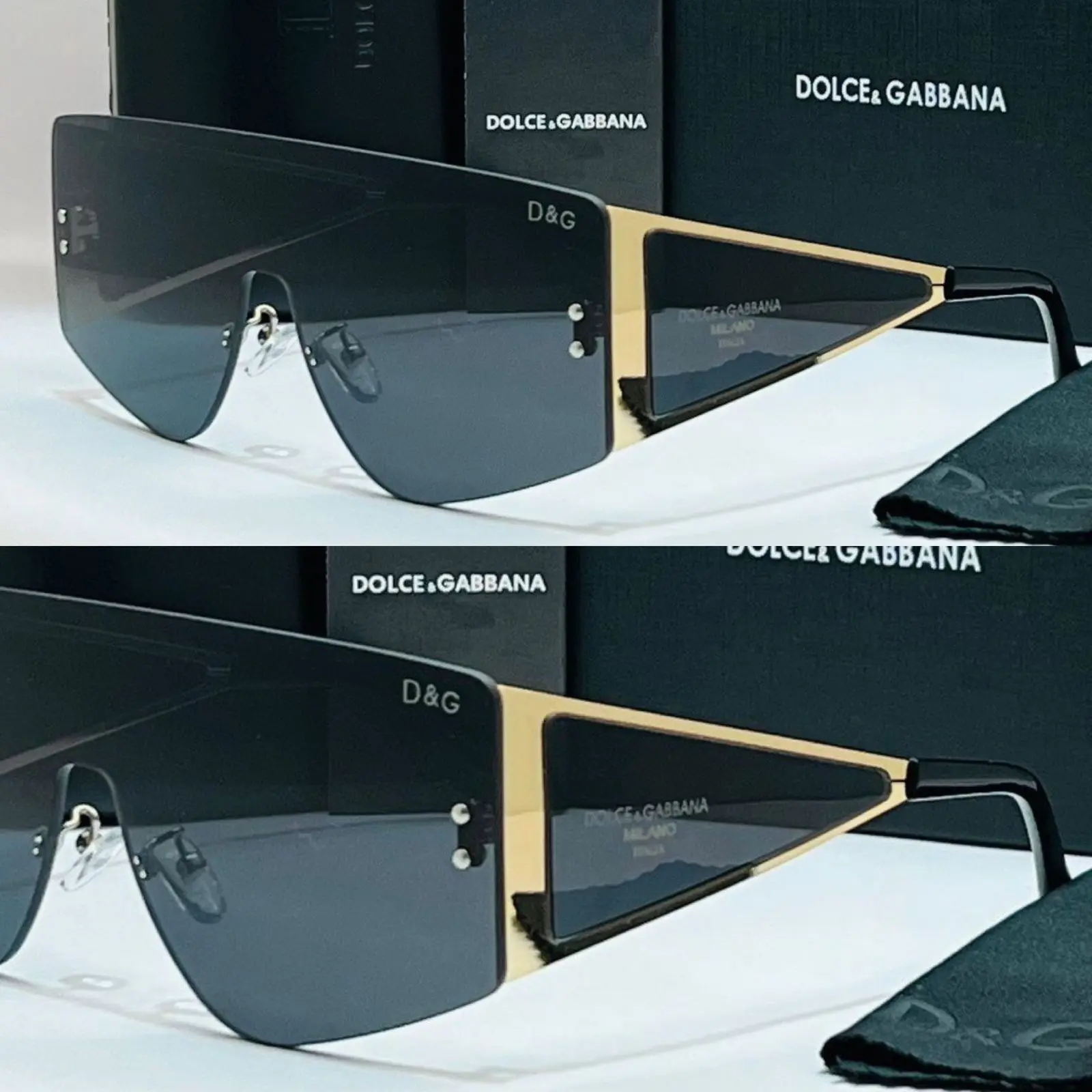 D763g Sunglasses