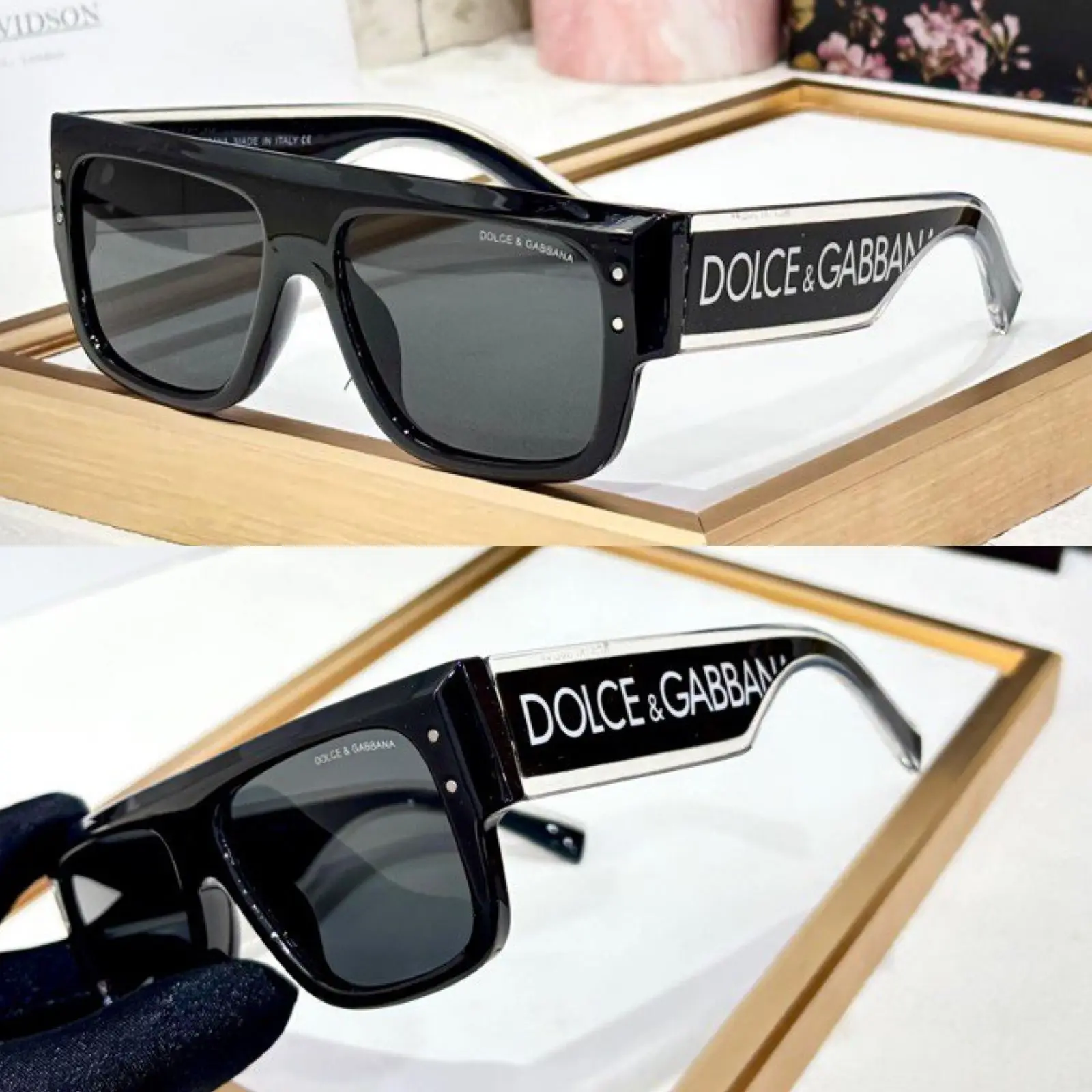 D933g Sunglasses