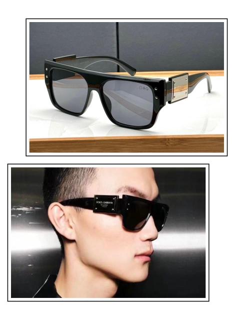 Db Sunglasses