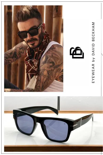 Db Sunglasses