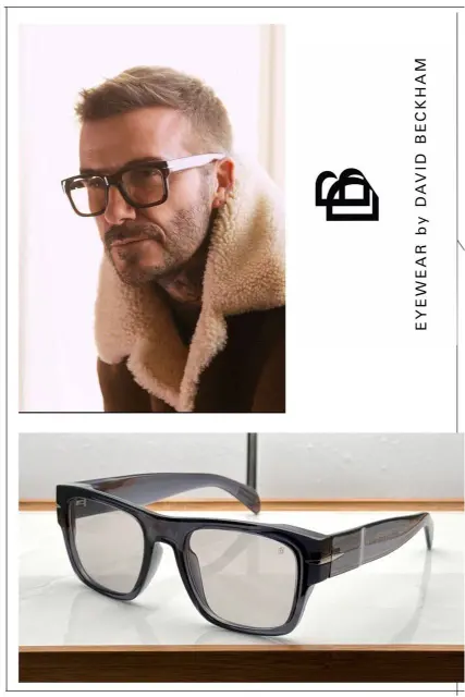 Db Sunglasses - Option 2