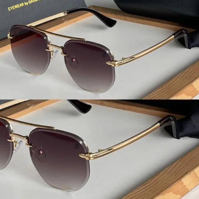Db Sunglasses - Option 2