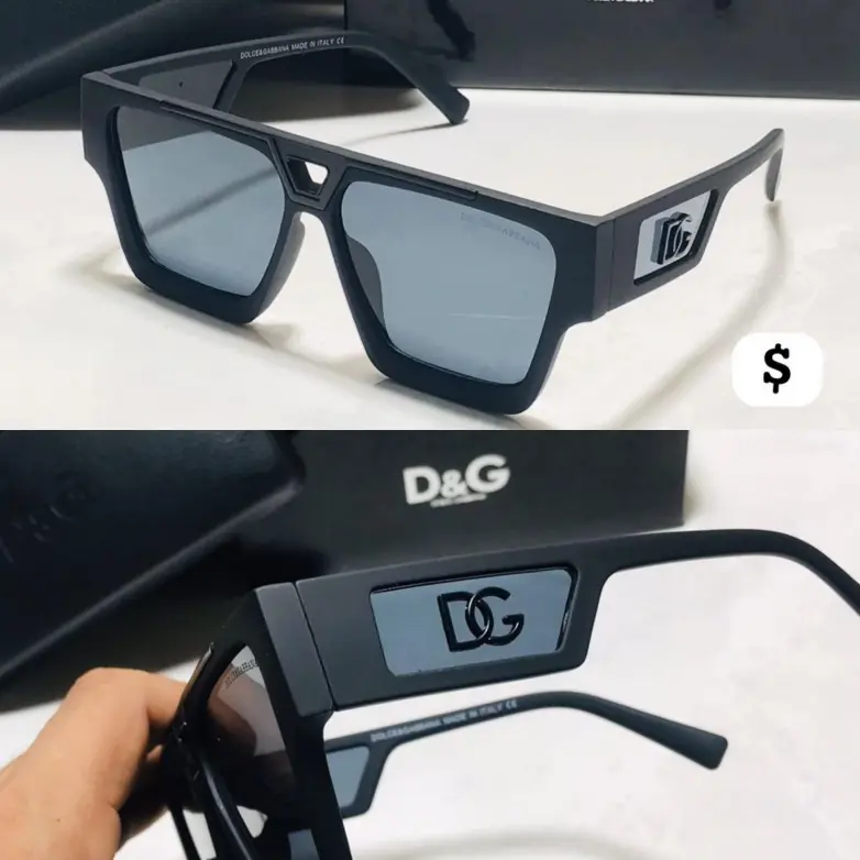 Db Sunglasses - Option 2