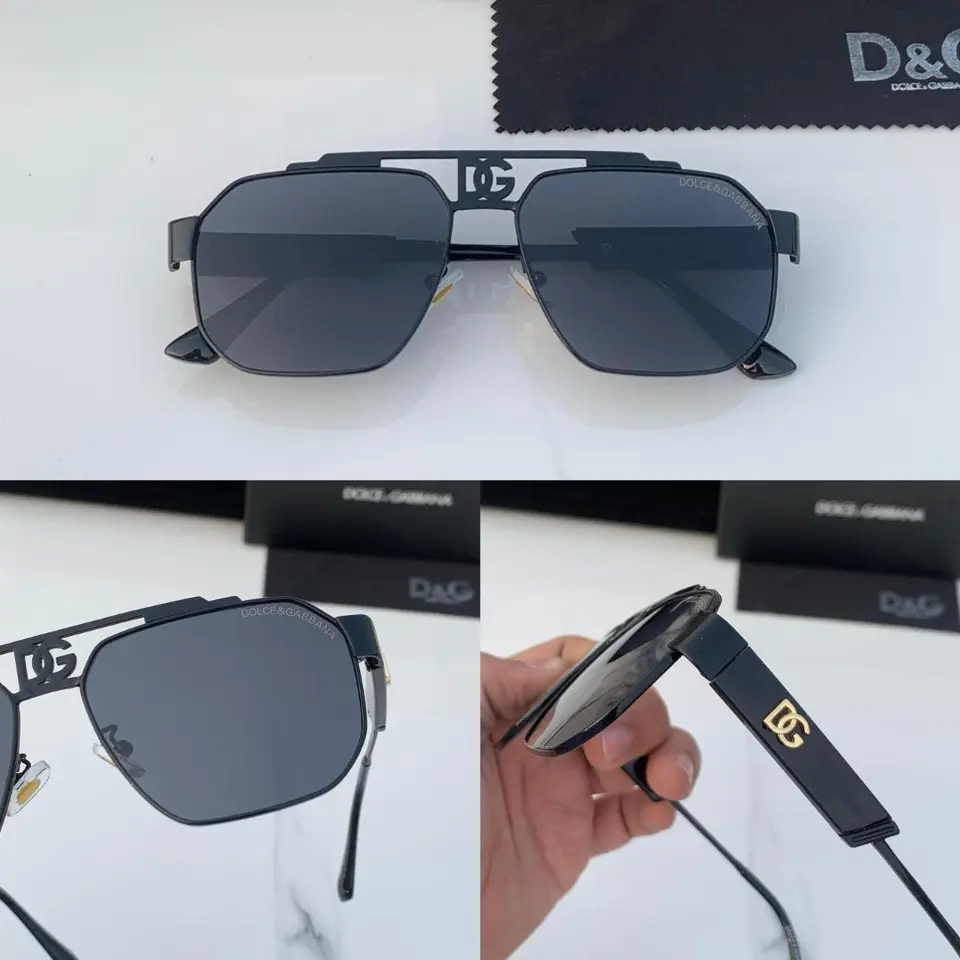 Db Sunglasses - Option 2