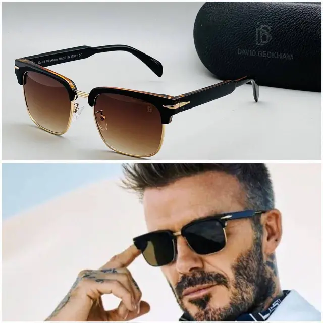 Db Sunglasses - Option 3