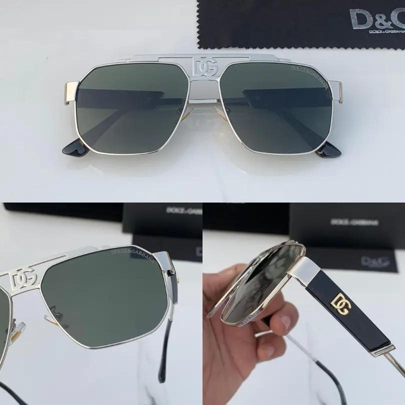 Db Sunglasses - Option 3