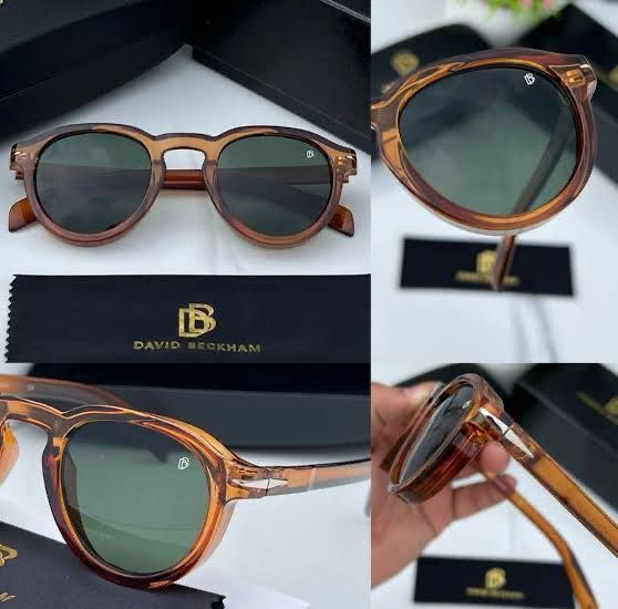 Dd Sunglasses