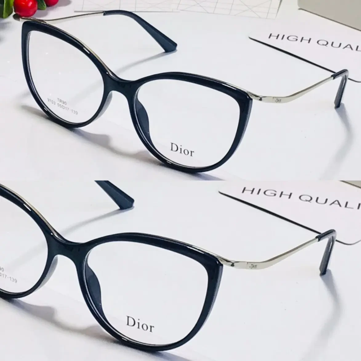 Dior C'd Sunglasses - 20