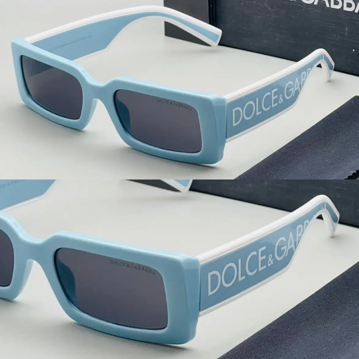 Dr Sunglasses - Option 2