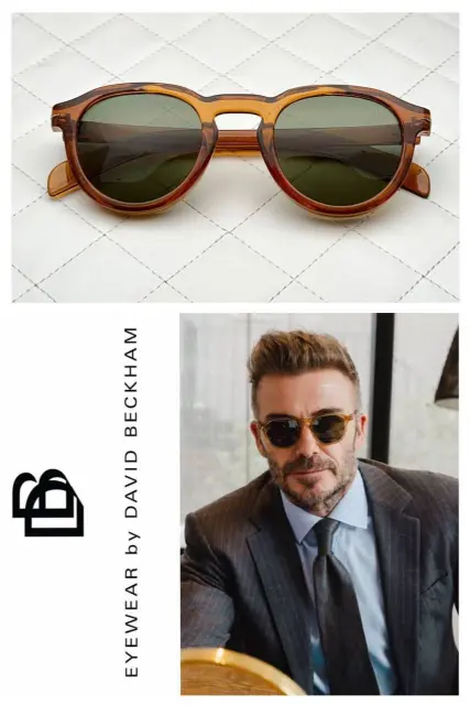 Dr Sunglasses - Option 2