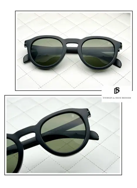 Dr Sunglasses - Option 3