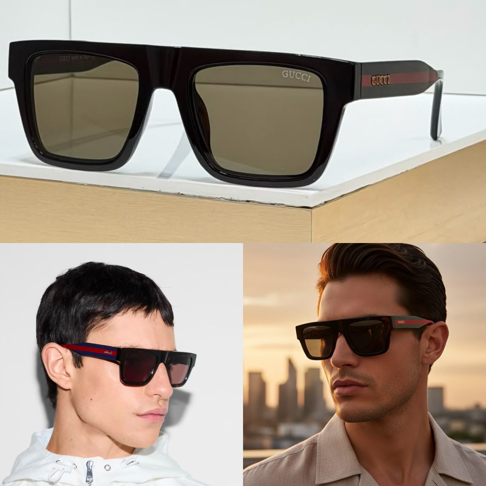 G072c Sunglasses - Option 2