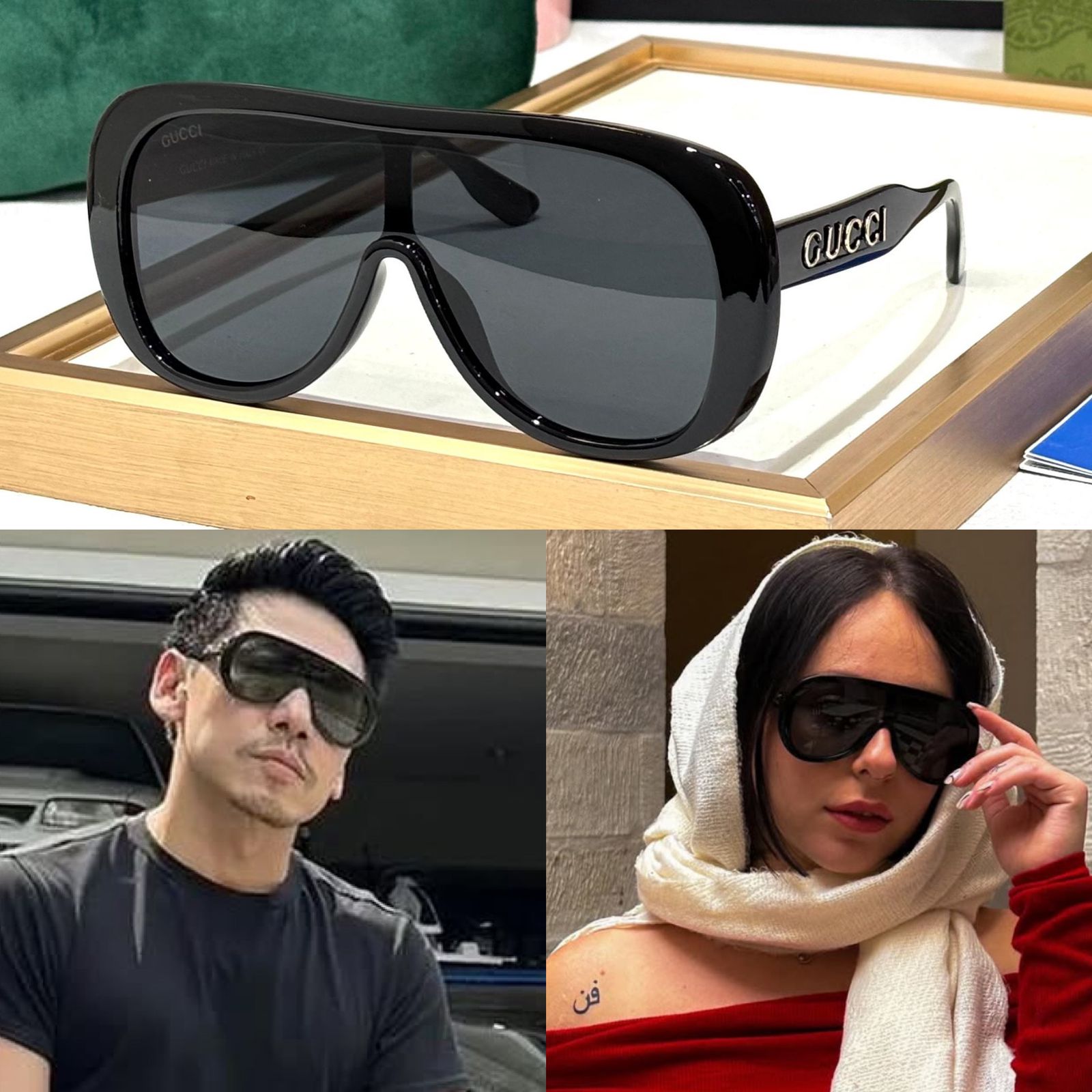 G14g Sunglasses