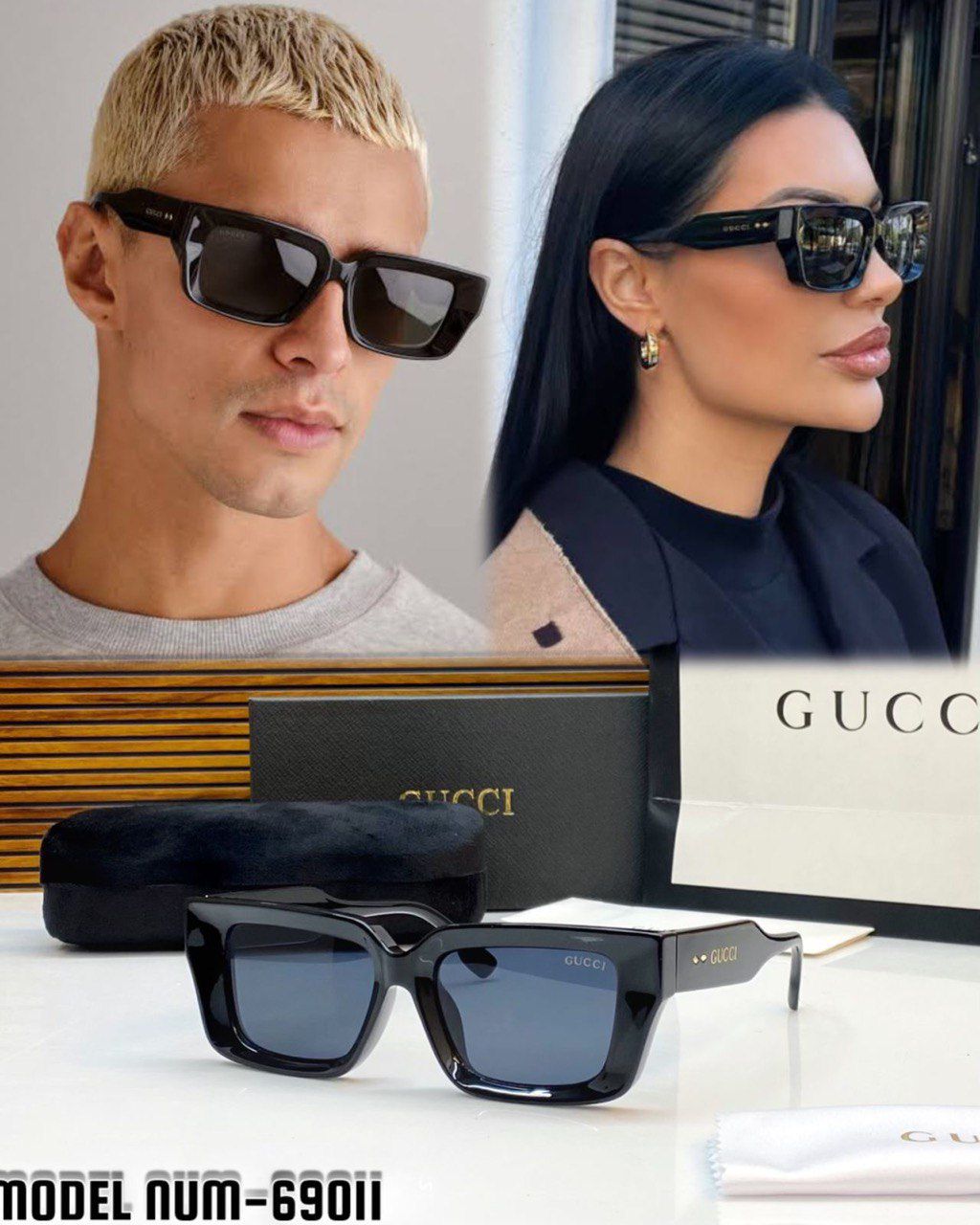 G16C SUNGLASSES