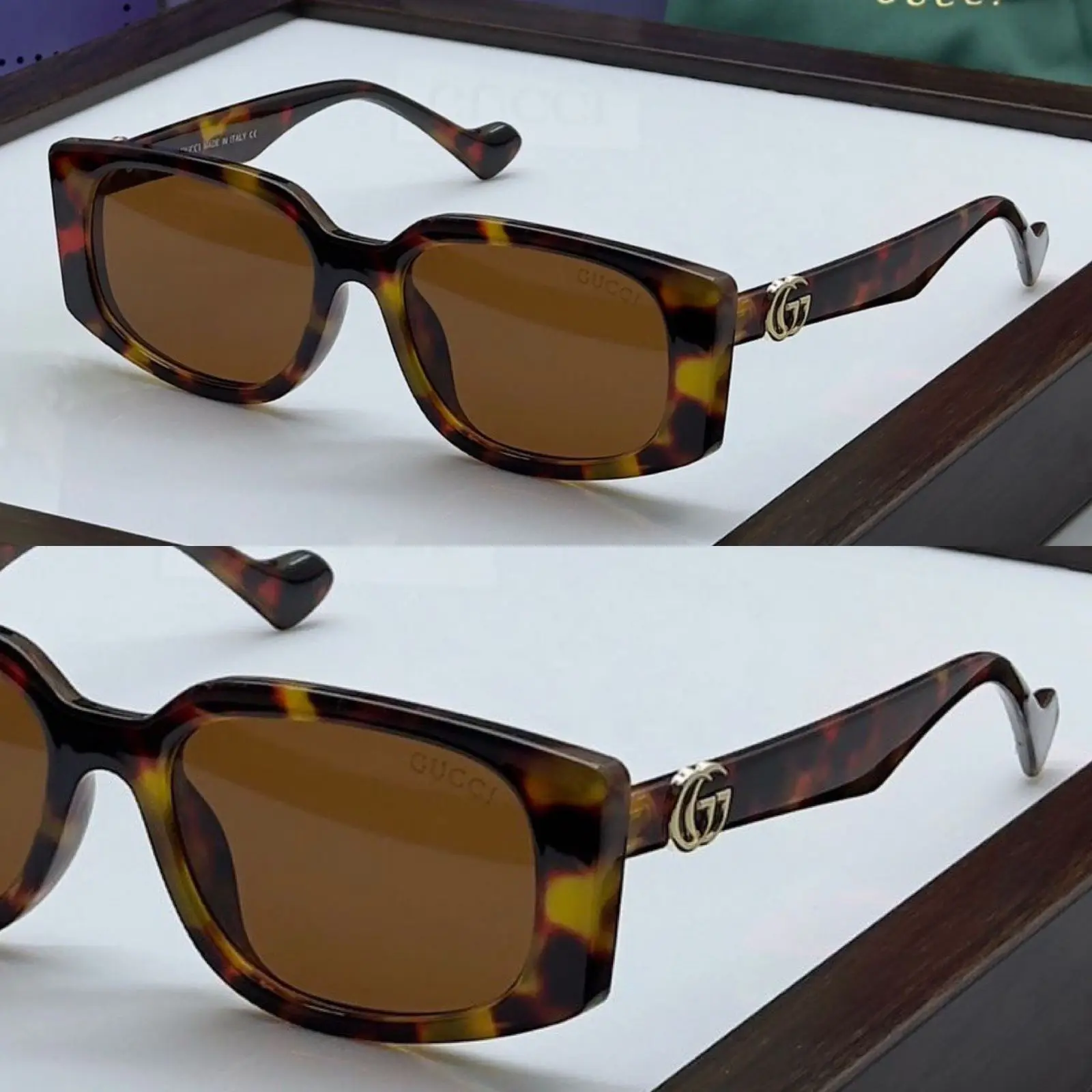 G284c Sunglasses - Option 2