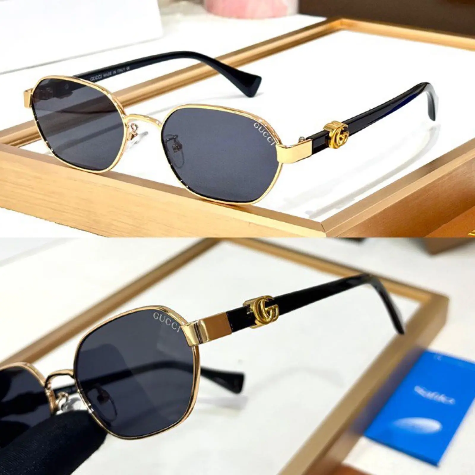 G286c Sunglasses - Option 2