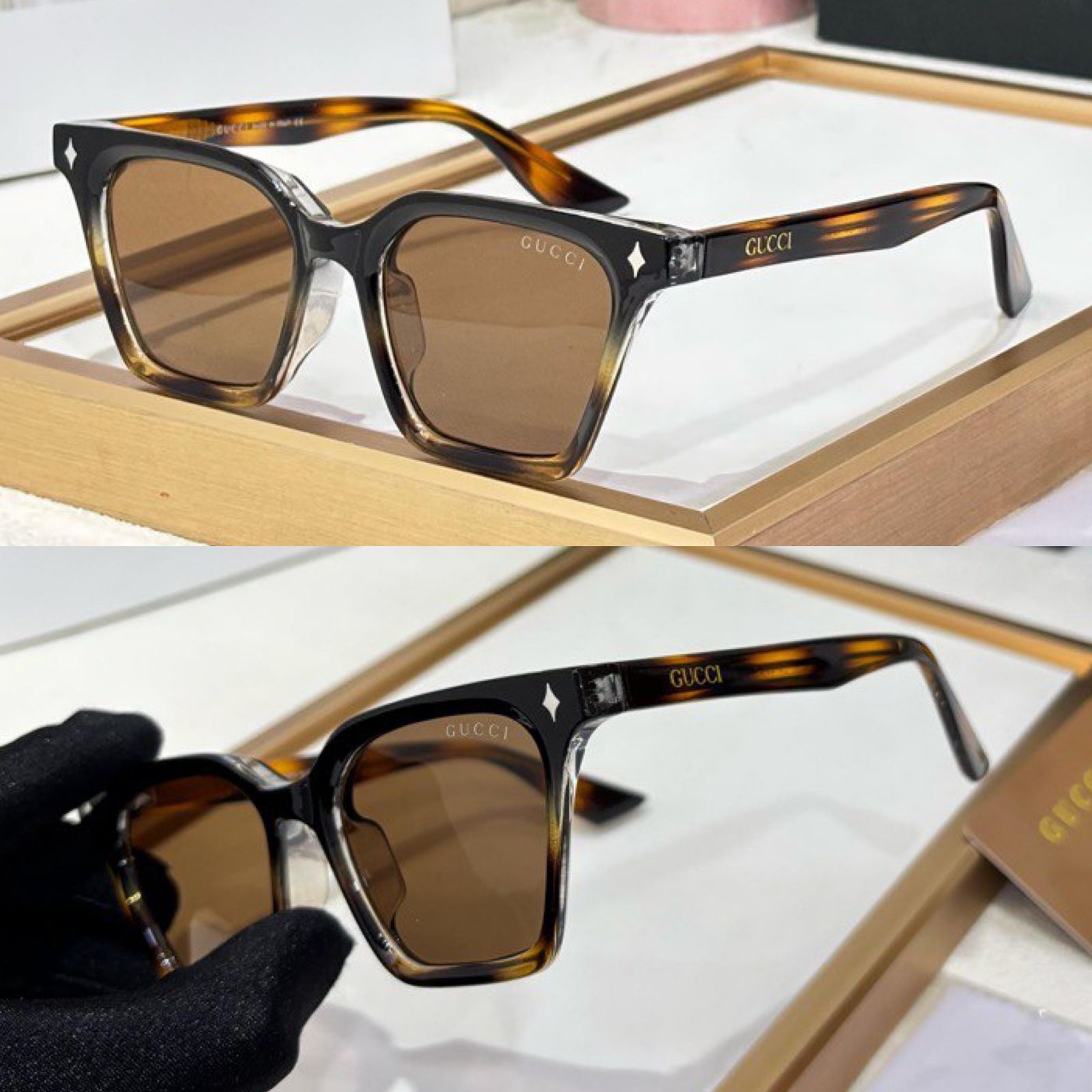 GG348 SUNGLASSES