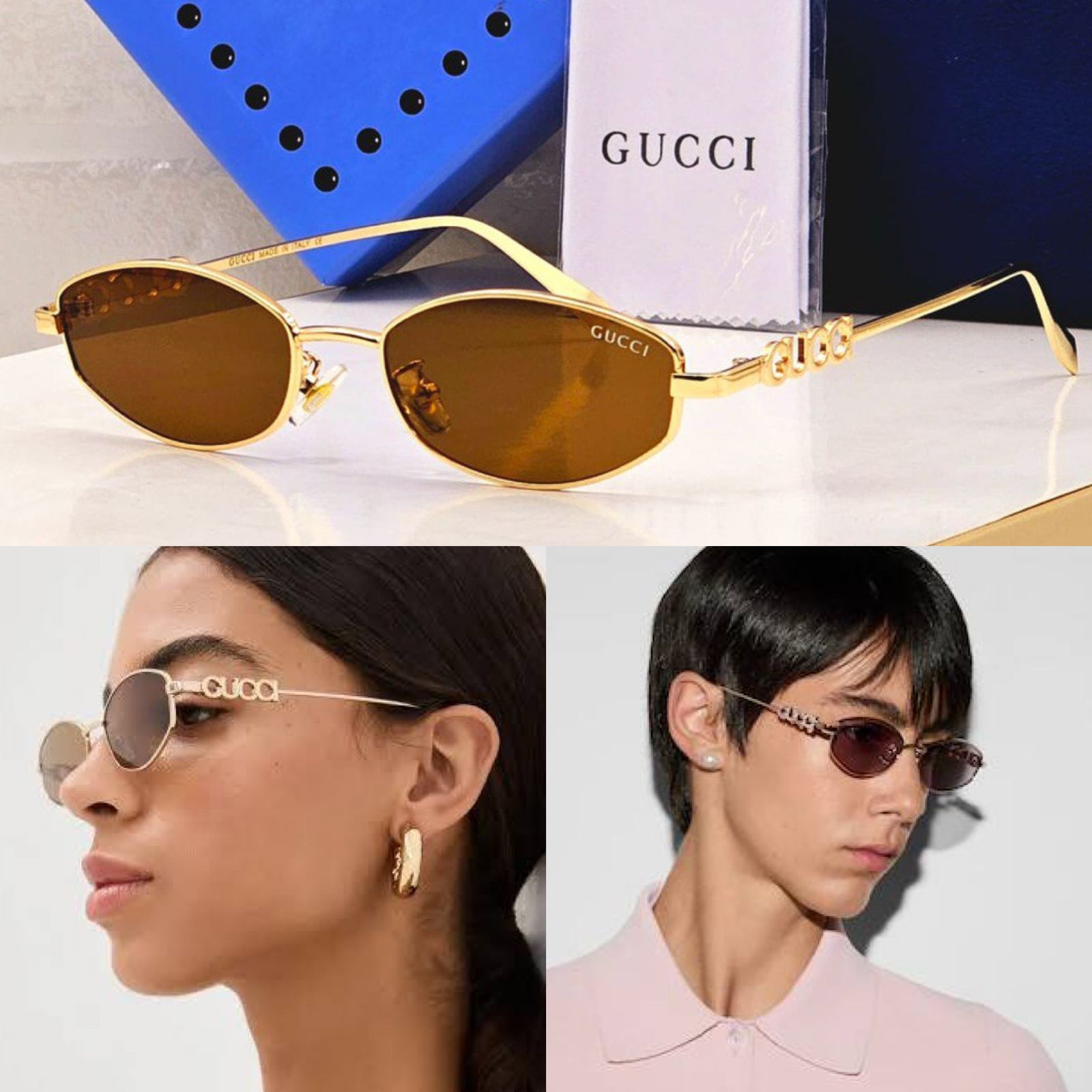 GG92 SUNGLASSES