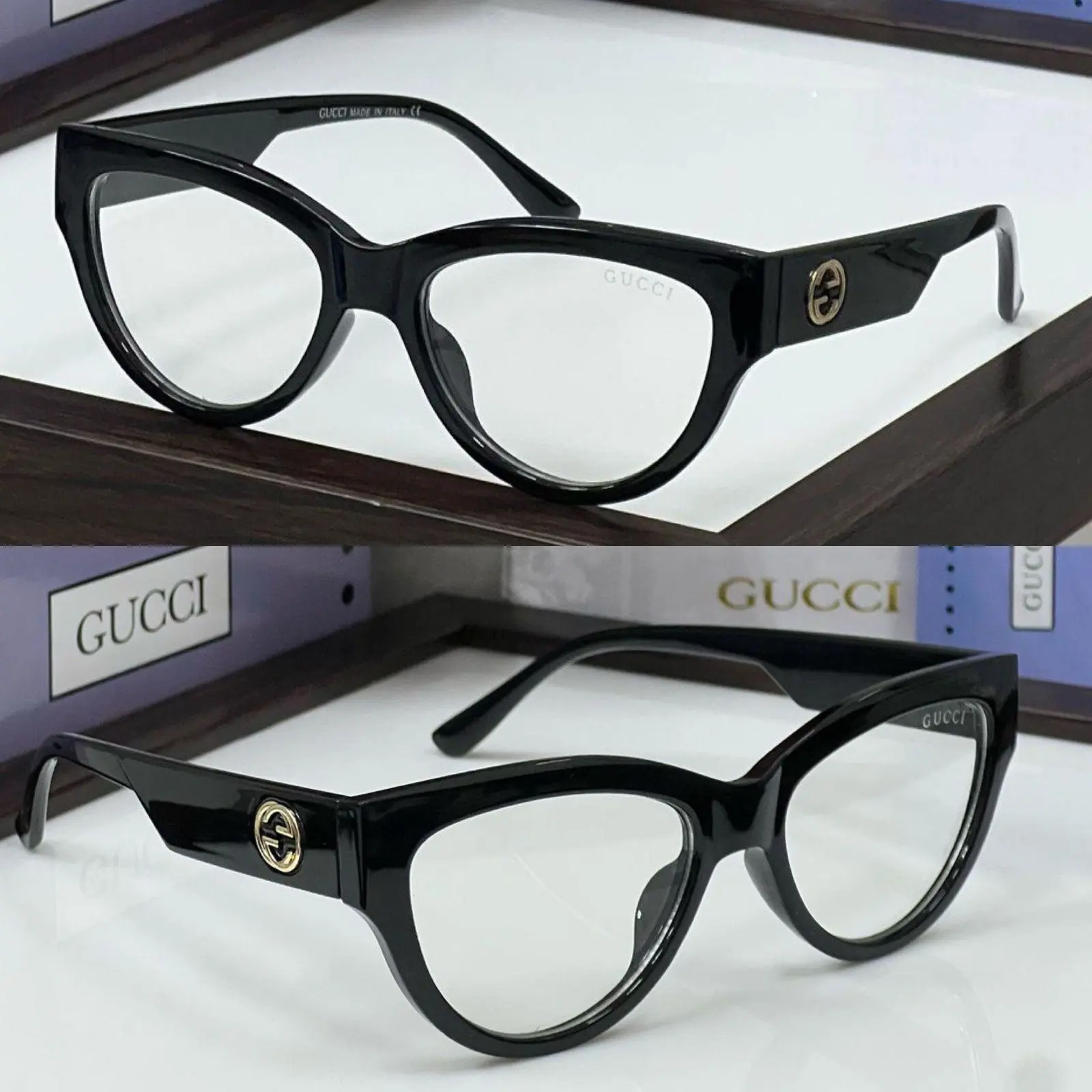 G356c Sunglasses - Option 2