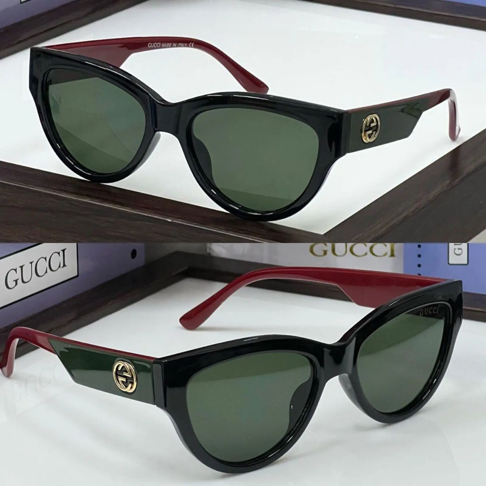 G36c Sunglasses - Option 2
