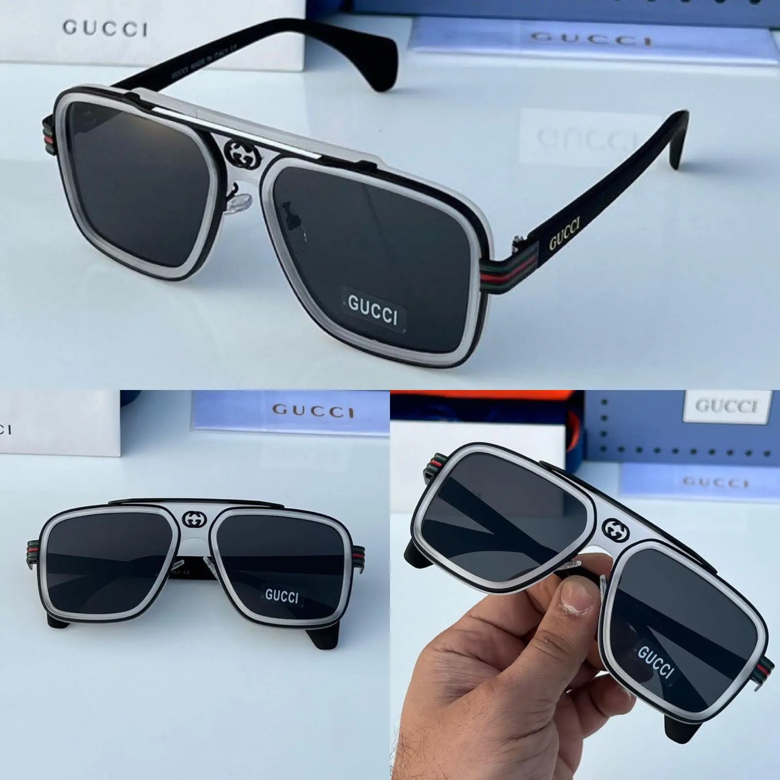 G73g Sunglasses - Option 2