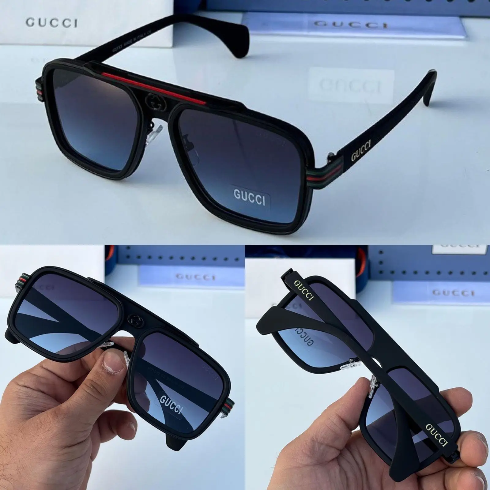 G73g Sunglasses - Option 4