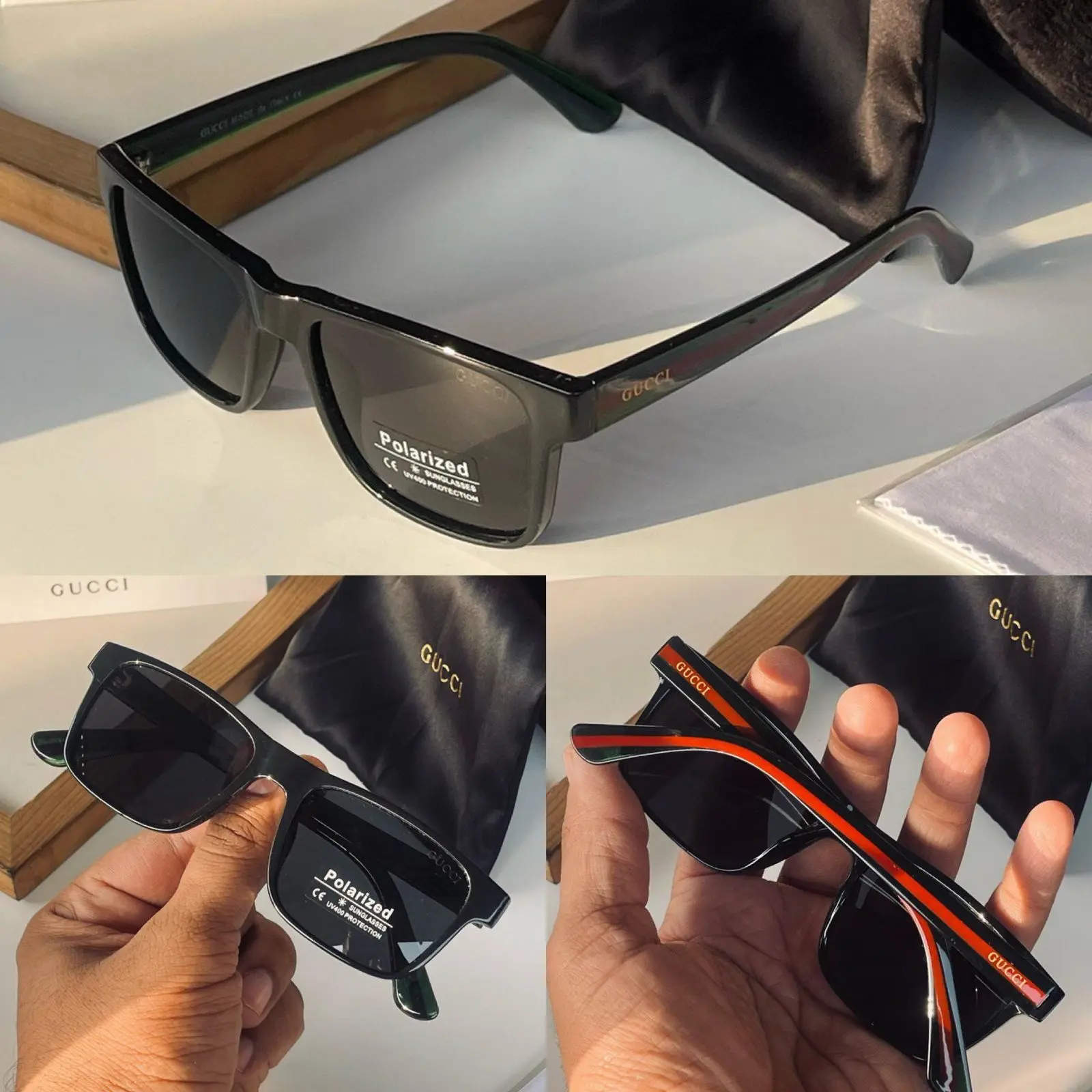 Gucci G8244c Sunglasses