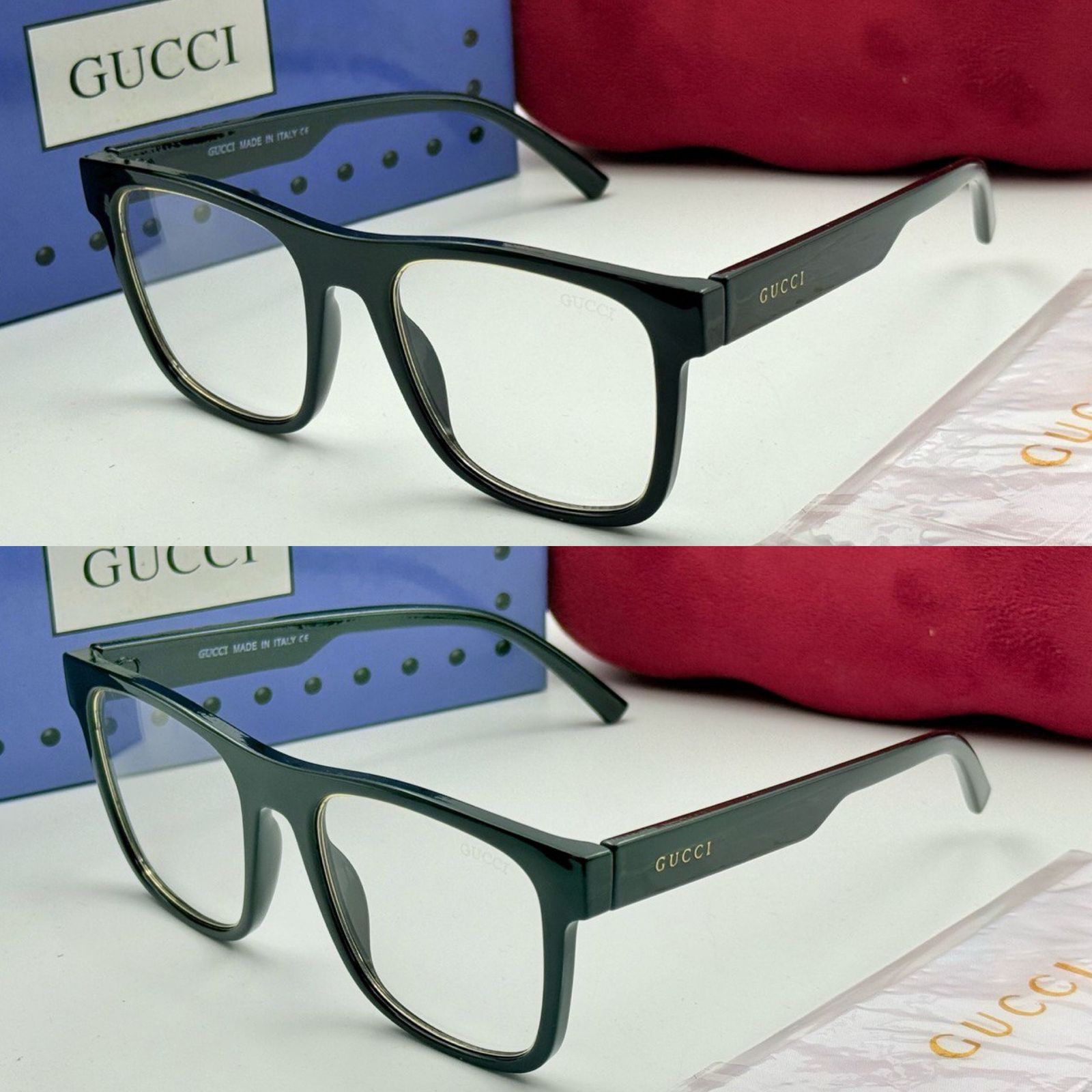 Gucci G9165c Eyeglasses