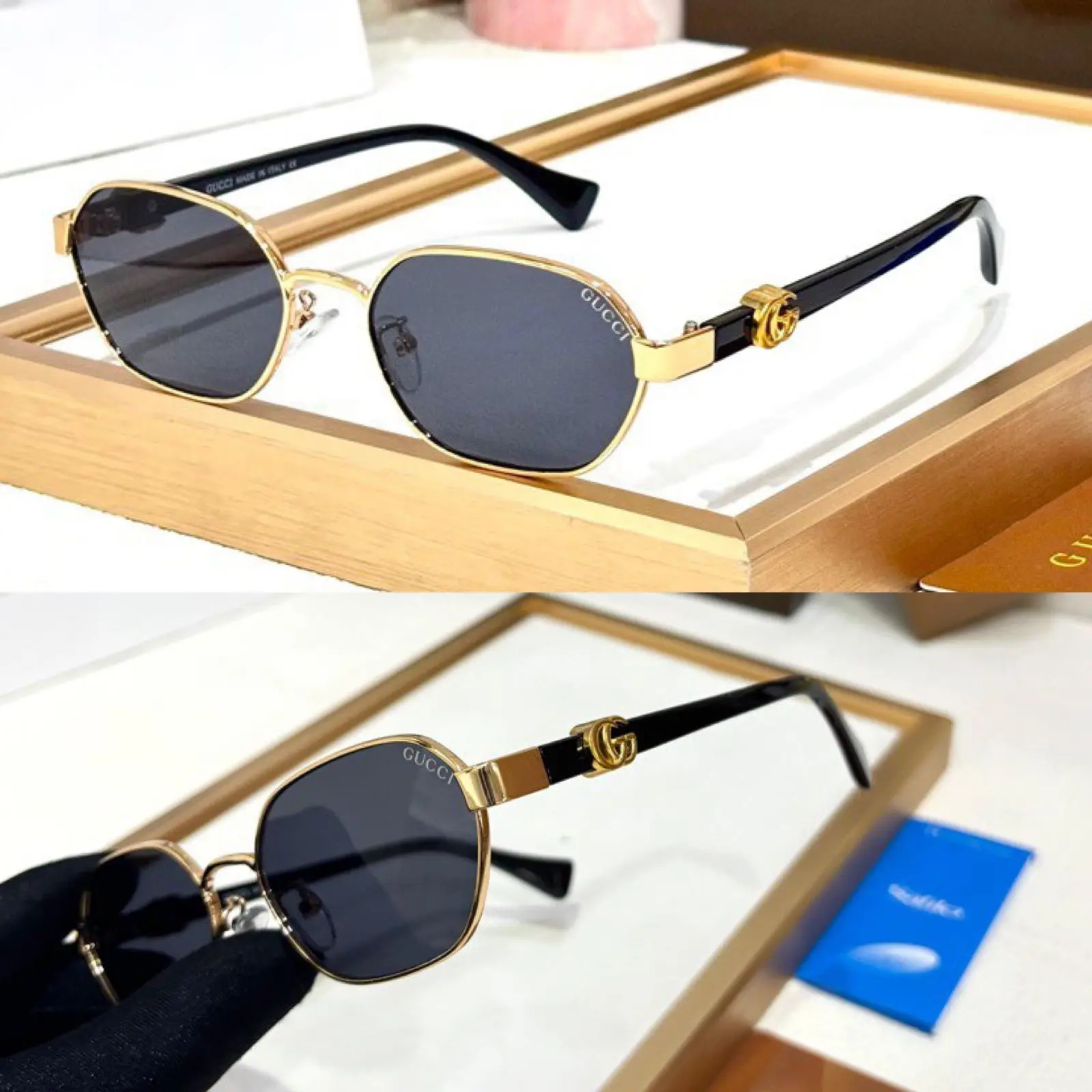G973c Sunglasses