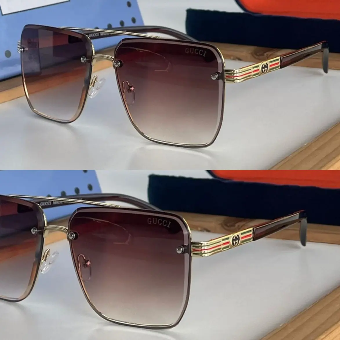 Gucci Gc Oak Sunglasses - Option 3