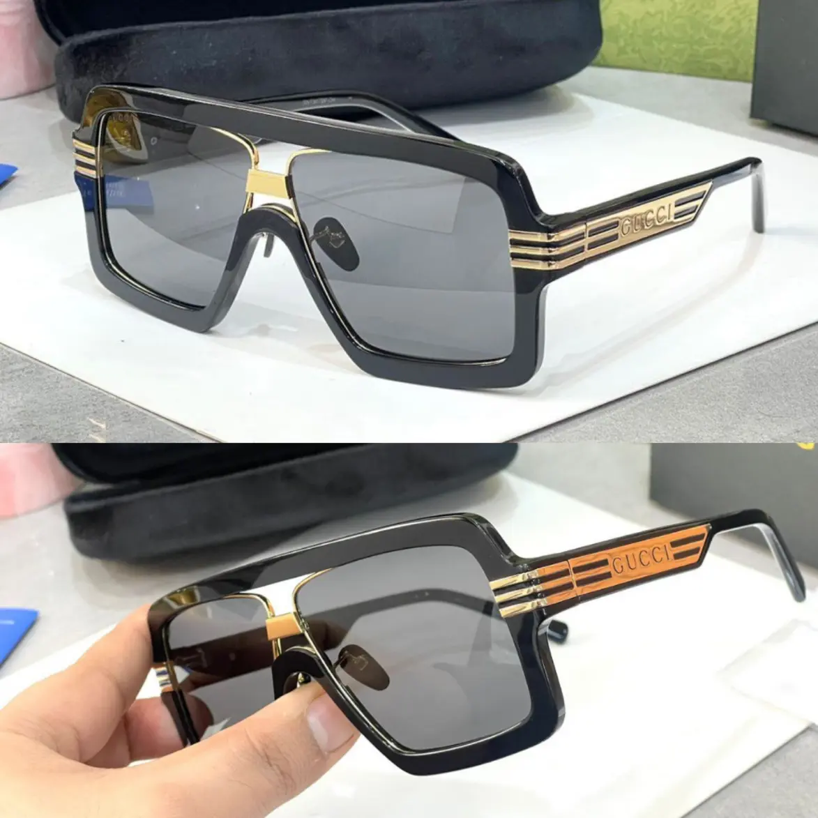Gucci Gc Sunglasses - 12